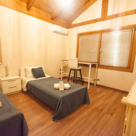 Luna- Pool With Jacuzzi By The Villa Estepona