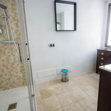 Luna- Pool With Jacuzzi By The 别墅 *