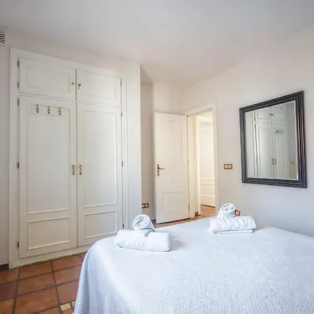 Villa Luna- Pool With Jacuzzi By The Estepona