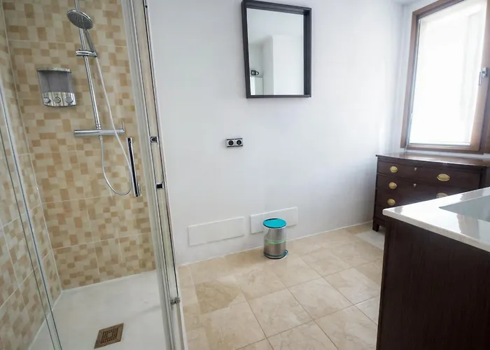 Luna- Pool With Jacuzzi By The 别墅 *